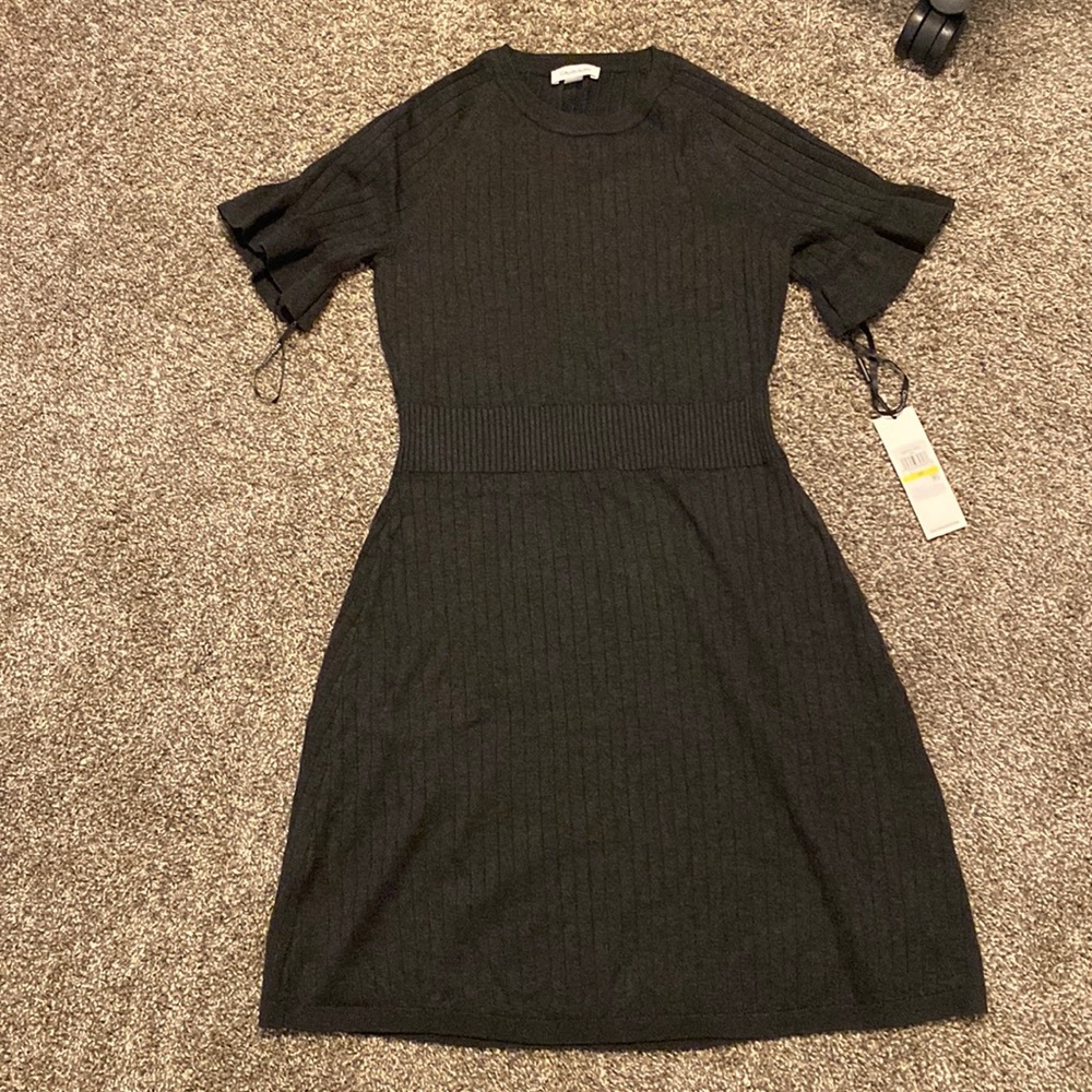 Calvin Klein dress